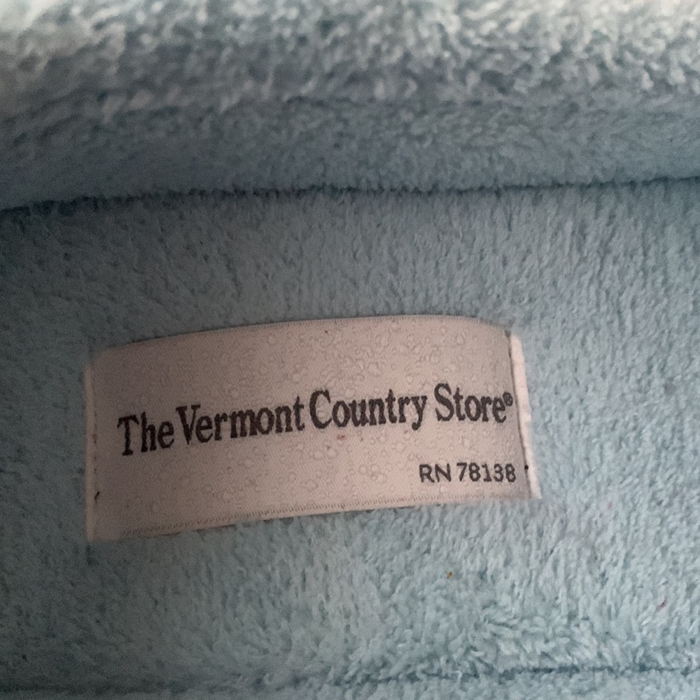 Soft slippers - Picture 2 of 3